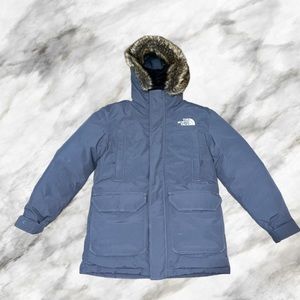 Winter jacket